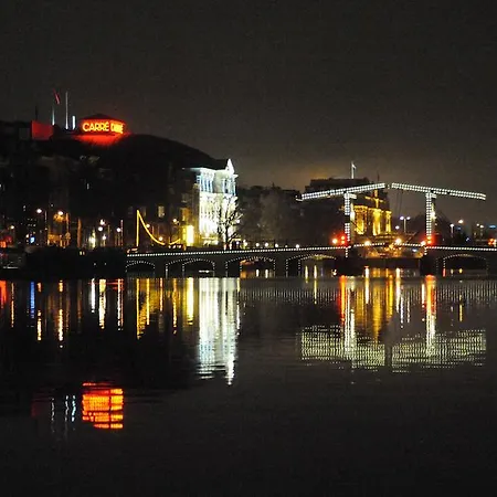 Amsteldam Амстердам
