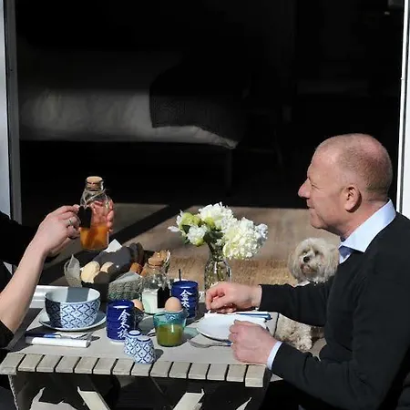 Amsteldam Bed & Breakfast Amsterdam