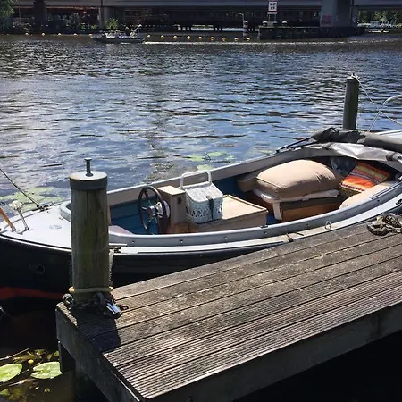Amsteldam Отель типа 
