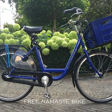 Amsteldam Frühstückspension Amsterdam