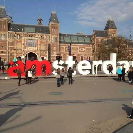 Bed & Breakfast Amsteldam