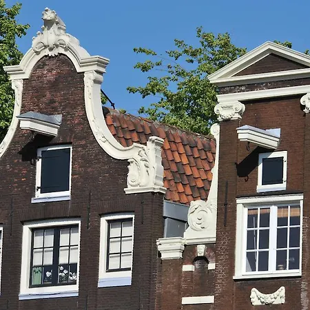 B&B Amsteldam
