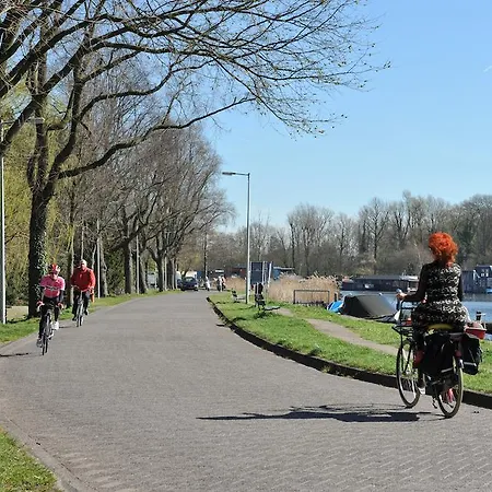B&B Amsteldam *