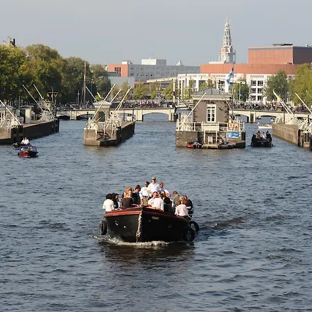 B&B Amsteldam *