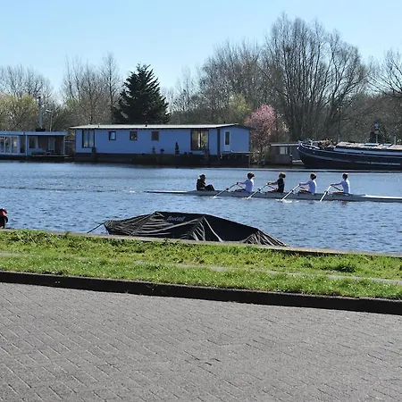 B&B Amsteldam