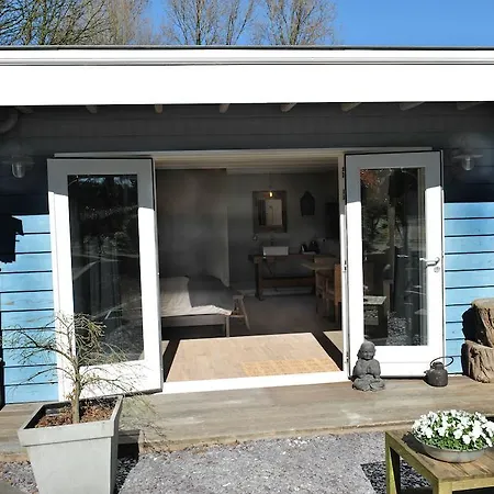 B&B Amsteldam *