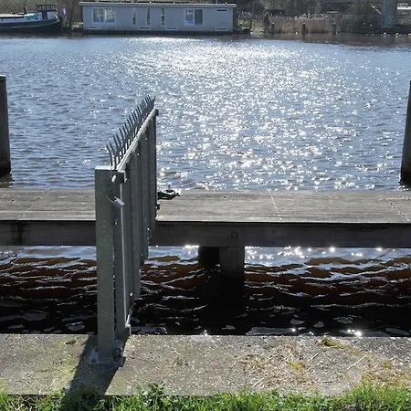 B&B Amsteldam 암스테르담
