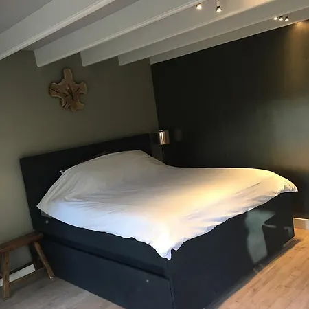 B&B Amsteldam 암스테르담