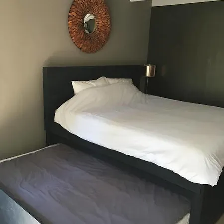 Amsteldam B&B 암스테르담