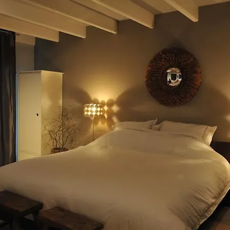 Amsteldam B&B 암스테르담