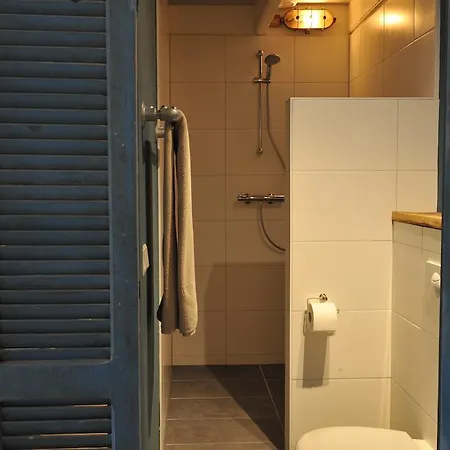 Bed & Breakfast Amsteldam
